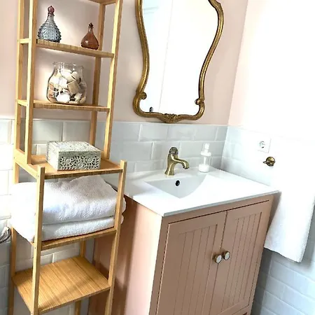 Apartamento A 150 Metros Casco Antiguo Appartamento