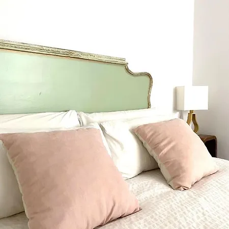 Apartamento A 150 Metros Casco Antiguo * Cordova