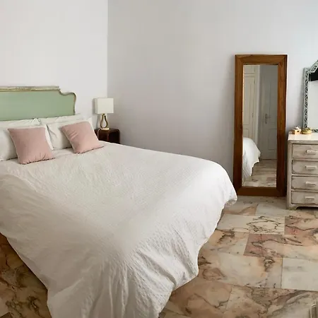 Appartamento Apartamento A 150 Metros Casco Antiguo