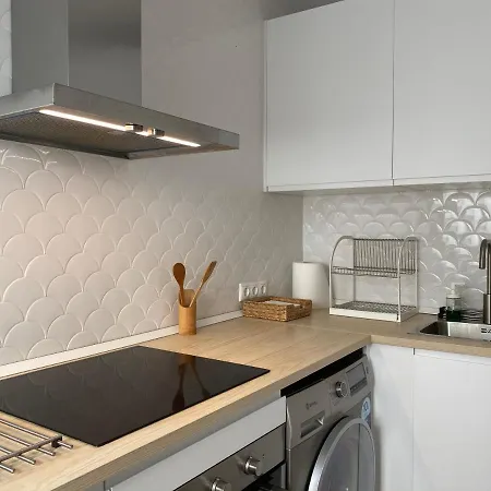 Appartamento Apartamento A 150 Metros Casco Antiguo