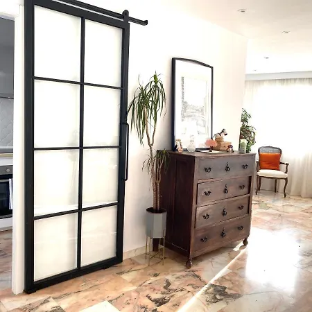 Apartamento Apartamento Mercado Victoria Córdoba