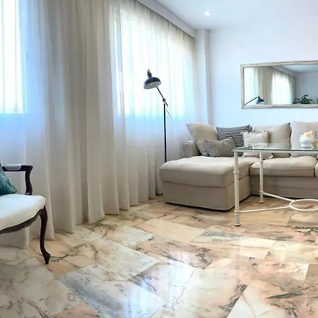 Apartamento Apartamento Mercado Victoria *