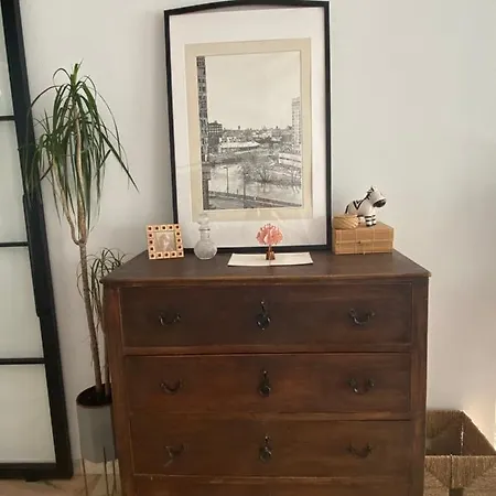 Apartamento Apartamento Mercado Victoria Córdoba