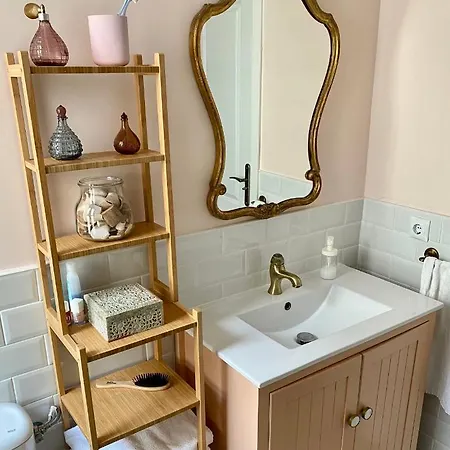 Apartamento Mercado Victoria Córdoba