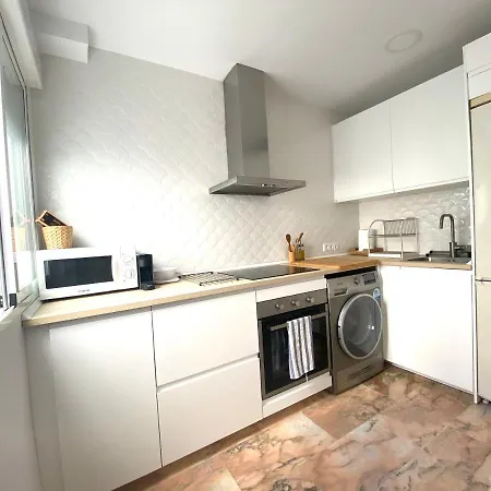 Apartamento A 150 Metros Casco Antiguo Apartment Cordoba