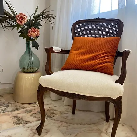 Apartamento A 150 Metros Casco Antiguo