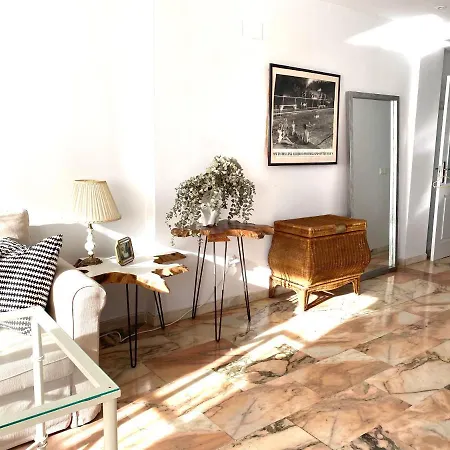 Apartment Apartamento A 150 Metros Casco Antiguo Cordoba