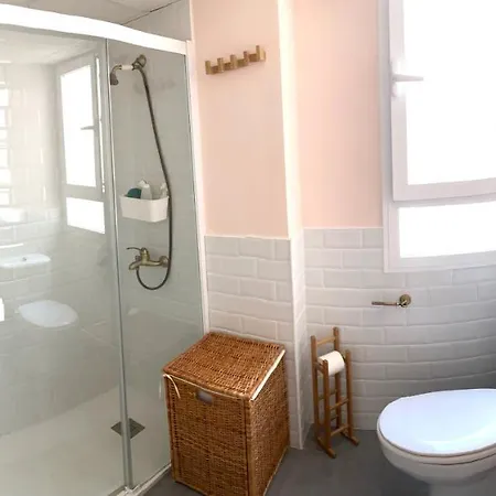 Apartment Apartamento A 150 Metros Casco Antiguo Cordoba