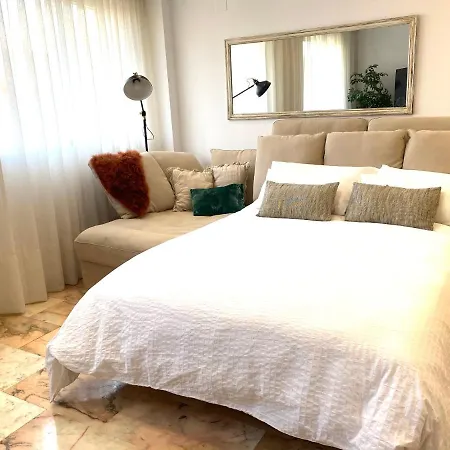Apartamento A 150 Metros Casco Antiguo Apartment Cordoba