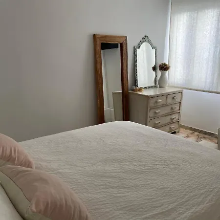 Apartamento A 150 Metros Casco Antiguo Apartment Cordoba