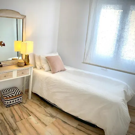 Apartment Apartamento A 150 Metros Casco Antiguo