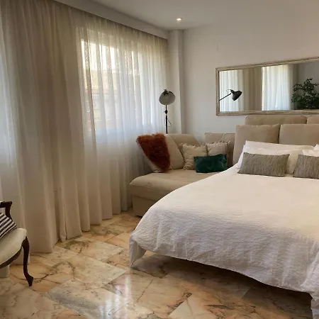 Apartamento A 150 Metros Casco Antiguo Apartment Cordoba